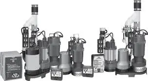 Battery Backup Sump Pump System | Effective Basement Solution Battery backup sump pump installation nj | effective basement solution