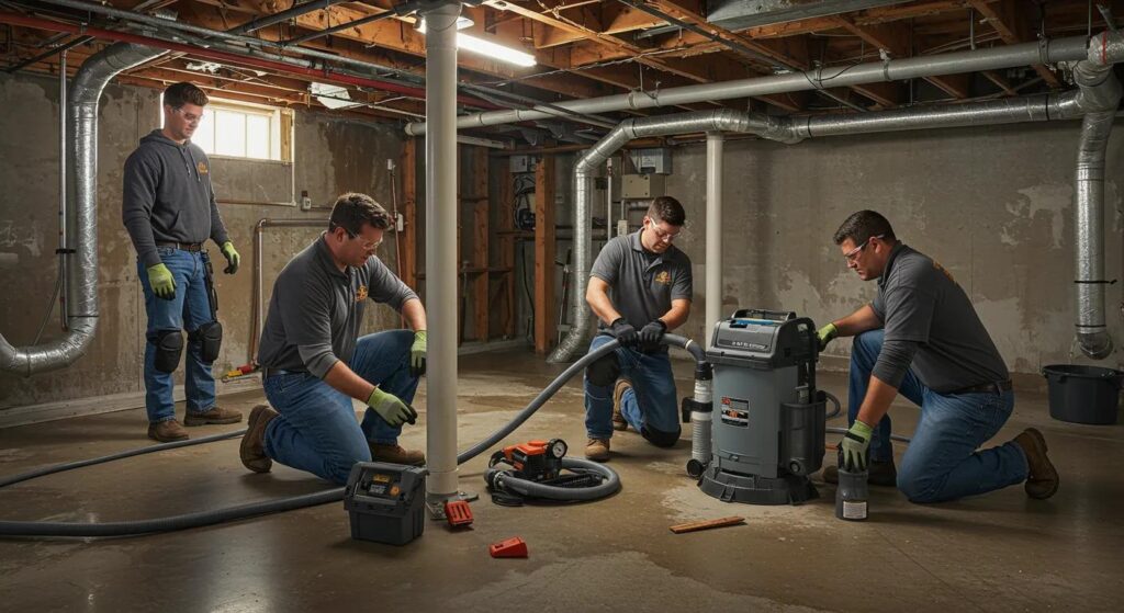 drainage-solutions-chatham-nj