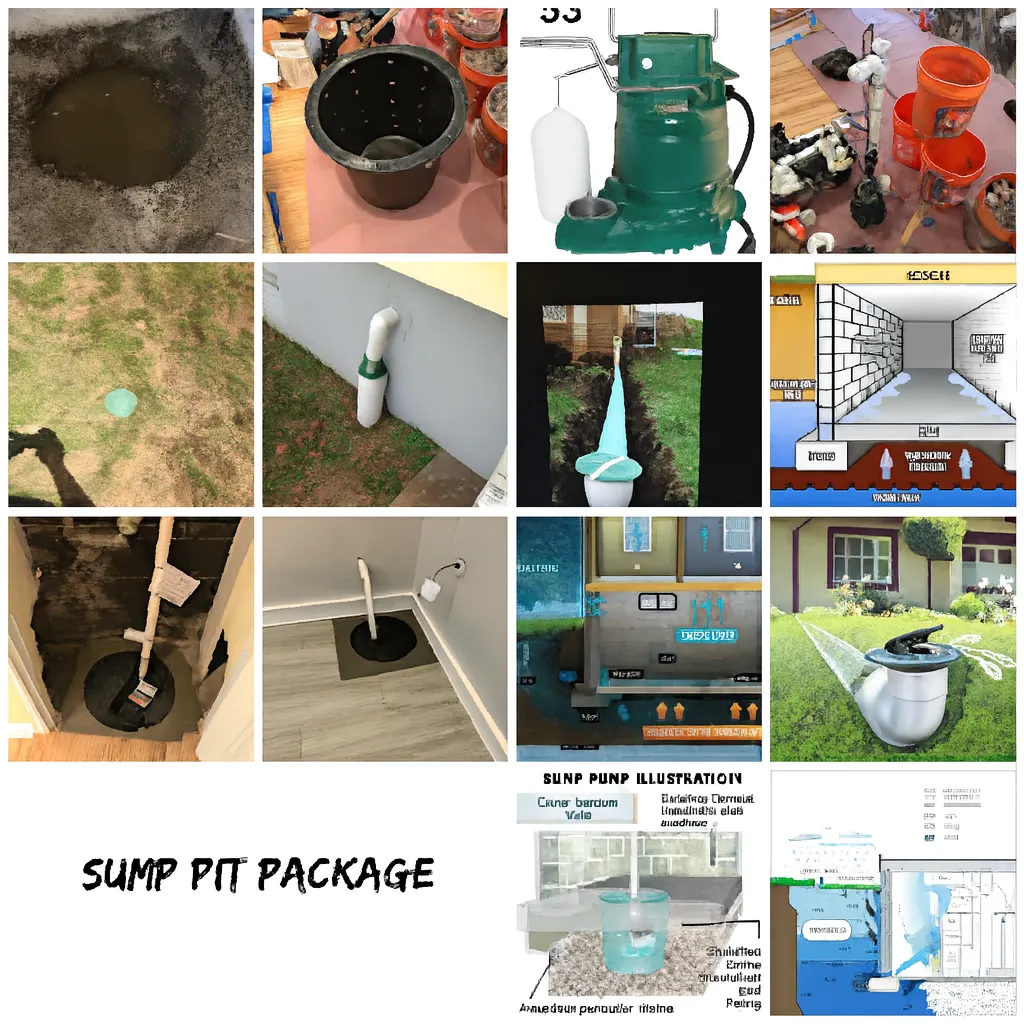 | effective basement solution