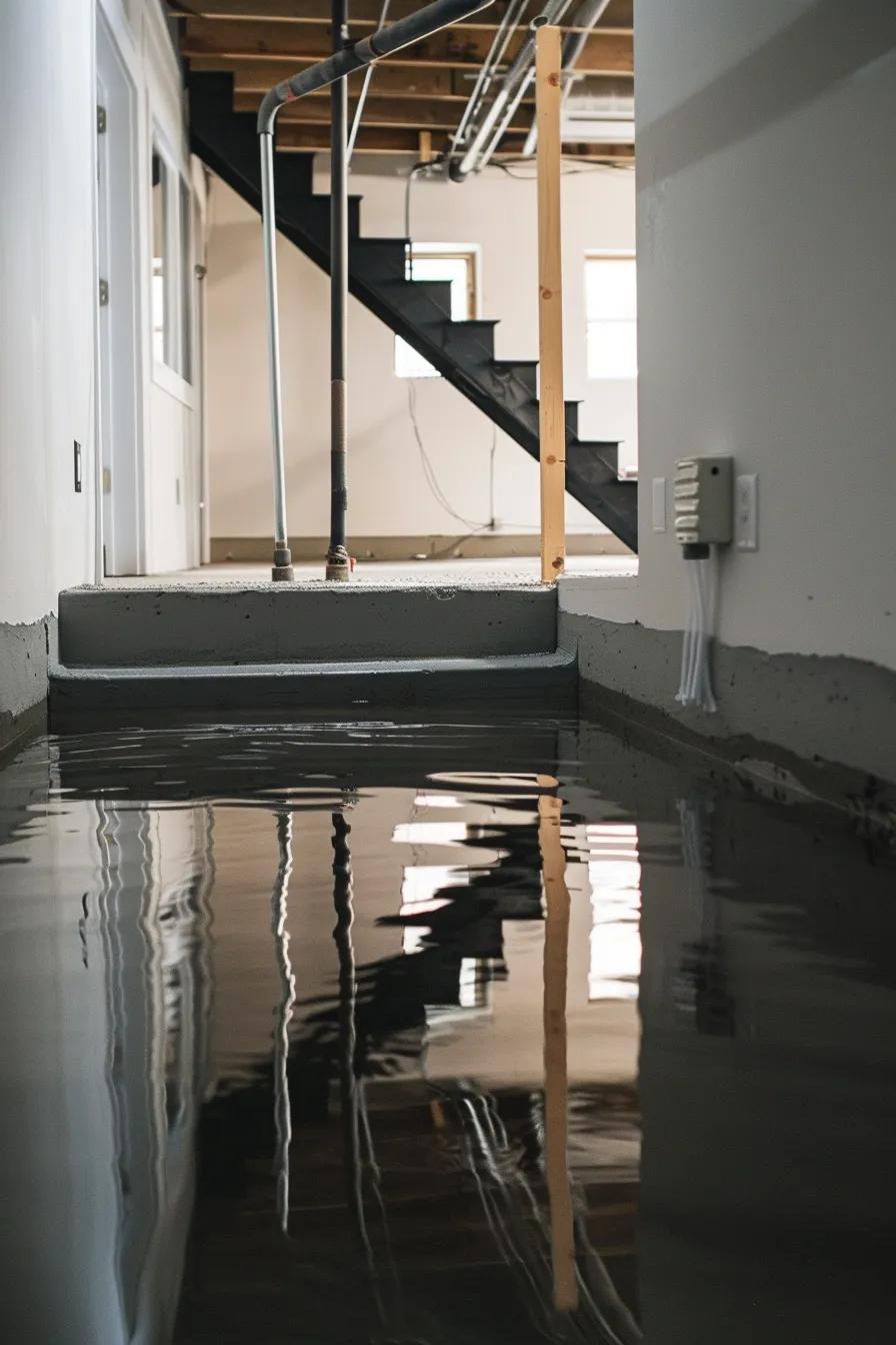 Basement Waterproofing NJ: Expert Guide to Dry Basements | EBS