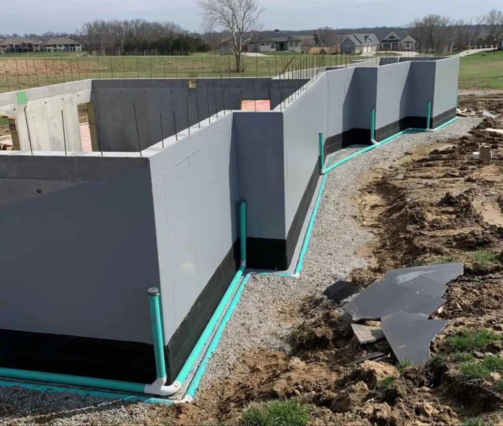 2ca8d110157e42a6ac44ba51a744184cwebp | Effective Basement Solution Concrete foundation crack repair and waterproofing to prevent structural water damage | effective basement solution