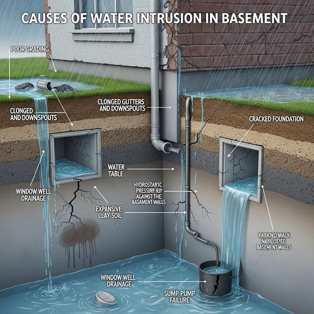 flooded-basement-area-illustrating-causes-of-water-intrusion-with-heavy-rainfall-and-poor-drainage-c13e630d-4dd2-41f4-b248-9a815549ec34webp Flooded basement area illustrating causes of water intrusion with heavy rainfall and poor drainage | effective basement solutions