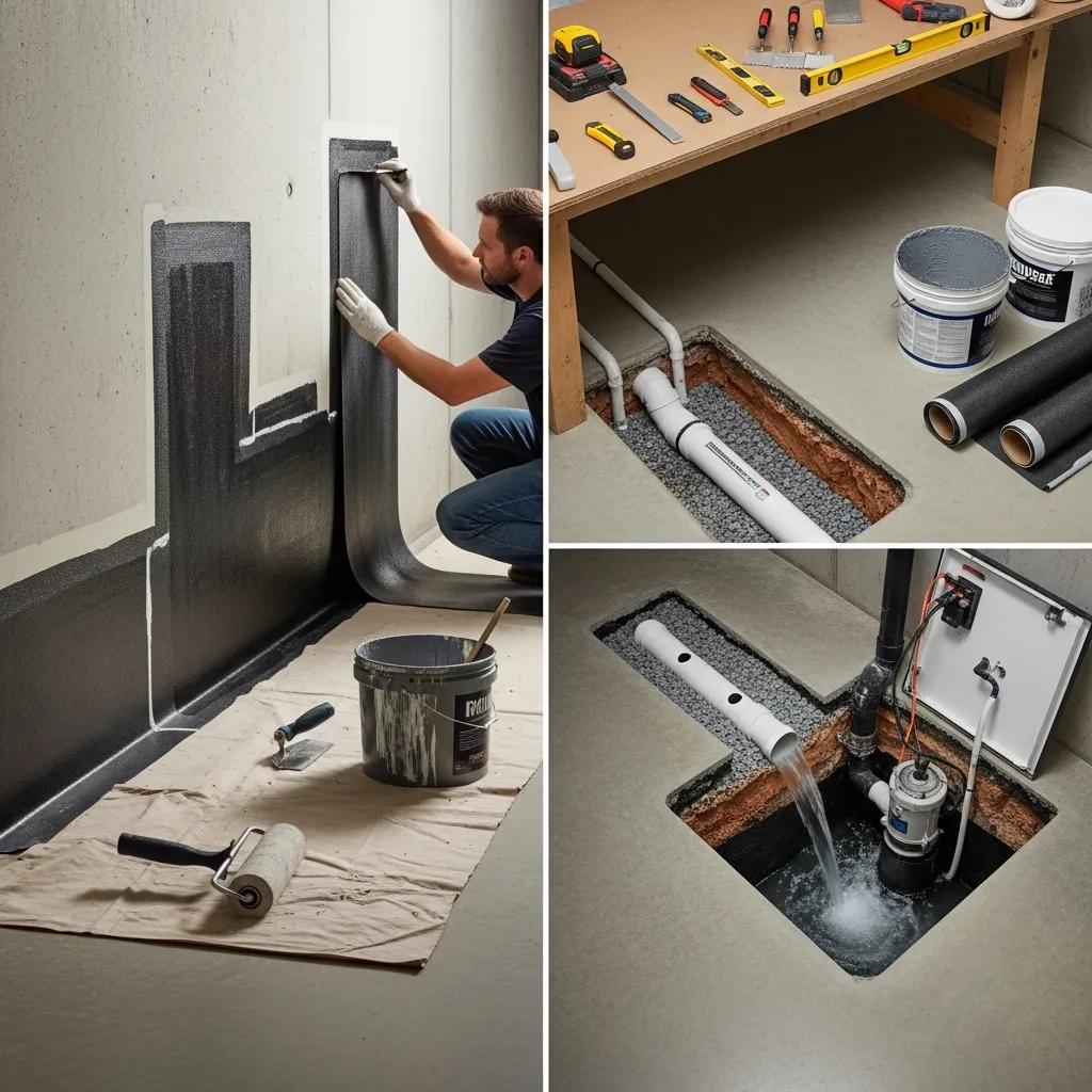 interior-waterproofing-solutions-with-membranes-and-drainage-systems-e2e36c32-d7e6-4ce9-9d6c-39e5ad4ab7a7webp Interior waterproofing solutions with membranes and drainage systems | effective basement solutions