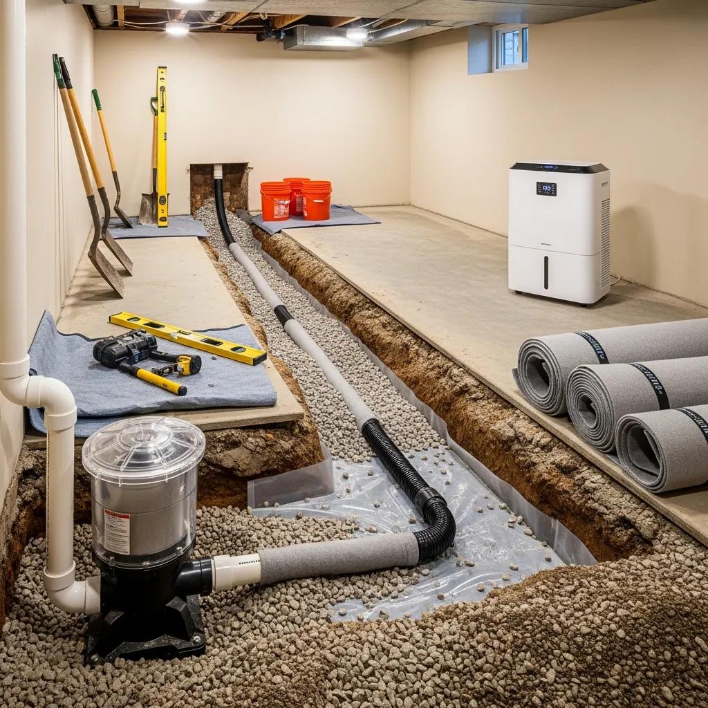 basement-waterproofing-solutions-including-sump-pump-and-french-drains-installation-7bfa8de2-dbc6-4b27-9ba5-d6e00b1527fcwebp Basement waterproofing solutions including sump pump and french drains installation | effective basement solutions | effective basement solutions