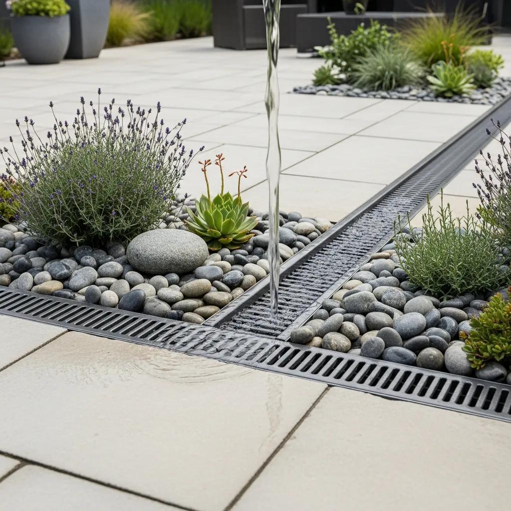 channel-drain-in-a-patio-area-managing-surface-water-effectively-59279cf7-0535-4827-a92e-47ec90f593fawebp Channel drain in a patio area managing surface water effectively | effective basement solutions | effective basement solutions