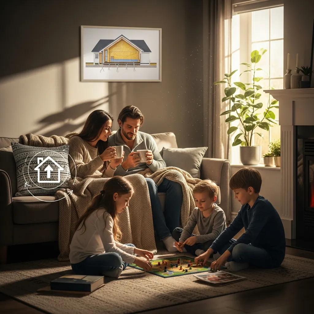 family-enjoying-a-comfortable-home-environment-due-to-energy-savings-from-crawl-space-encapsulation-18d624f3-d280-4579-9cf5-7ba7bba97d8ewebp Family enjoying a comfortable home environment due to energy savings from crawl space encapsulation | effective basement solutions | effective basement solutions