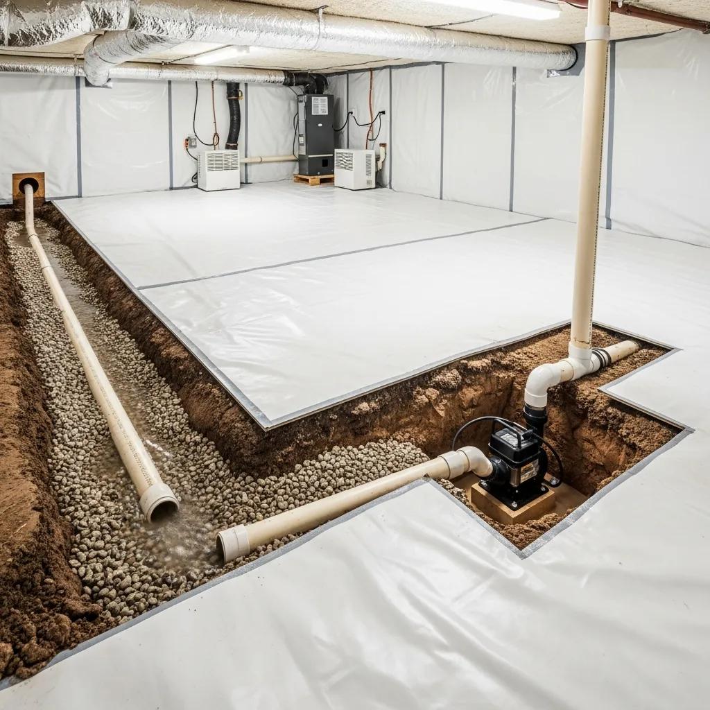 french-drain-and-sump-pump-systems-for-effective-crawl-space-waterproofing-solutions-3510ff83-0907-404e-adee-369030d3a976webp French drain and sump pump systems for effective crawl space waterproofing solutions | effective basement solutions | effective basement solutions