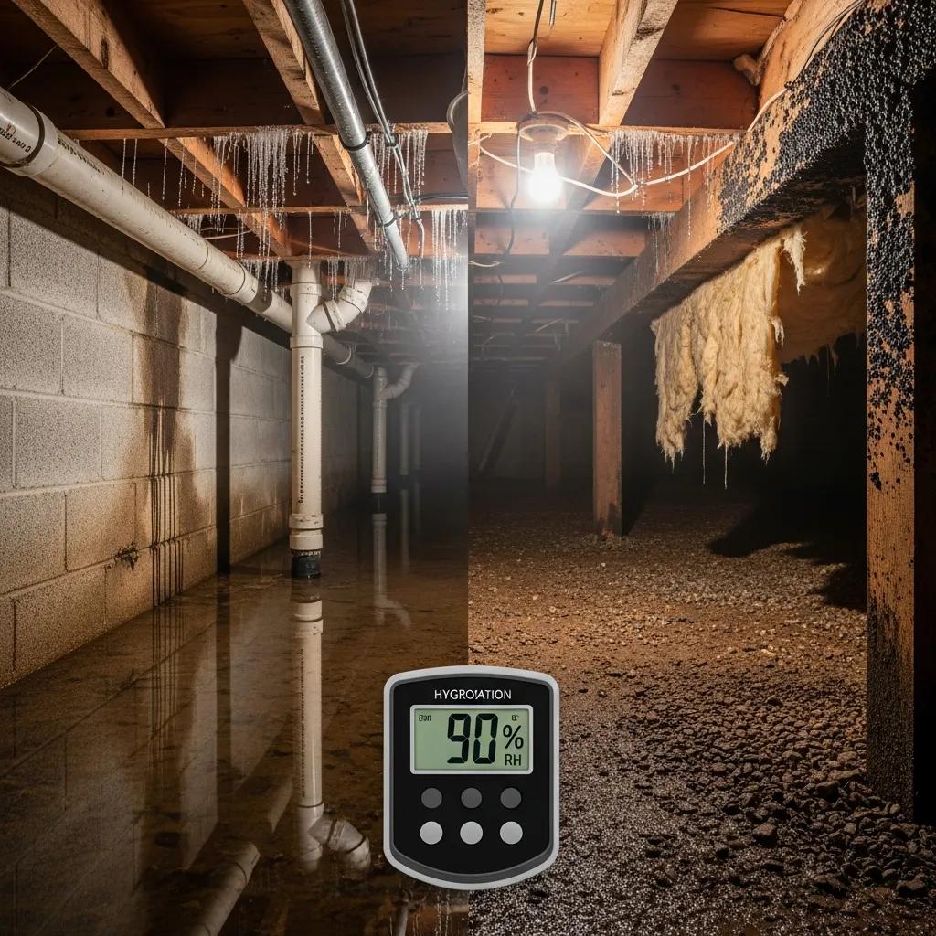 illustration-of-common-crawl-space-moisture-issues-like-flooding-and-high-humidity-2faebf12-0db3-438e-8bab-e90c2b6a33aawebp Illustration of common crawl space moisture issues like flooding and high humidity | effective basement solutions | effective basement solutions