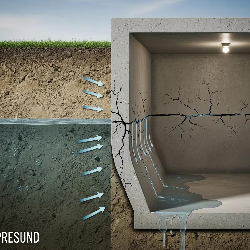 illustration-of-hydrostatic-pressure-effects-on-basement-walls-with-water-accumulation-b7effa7e-eb0e-44c4-8ff0-bbd8c08c087fwebp Illustration of hydrostatic pressure effects on basement walls with water accumulation | effective basement solutions | effective basement solutions