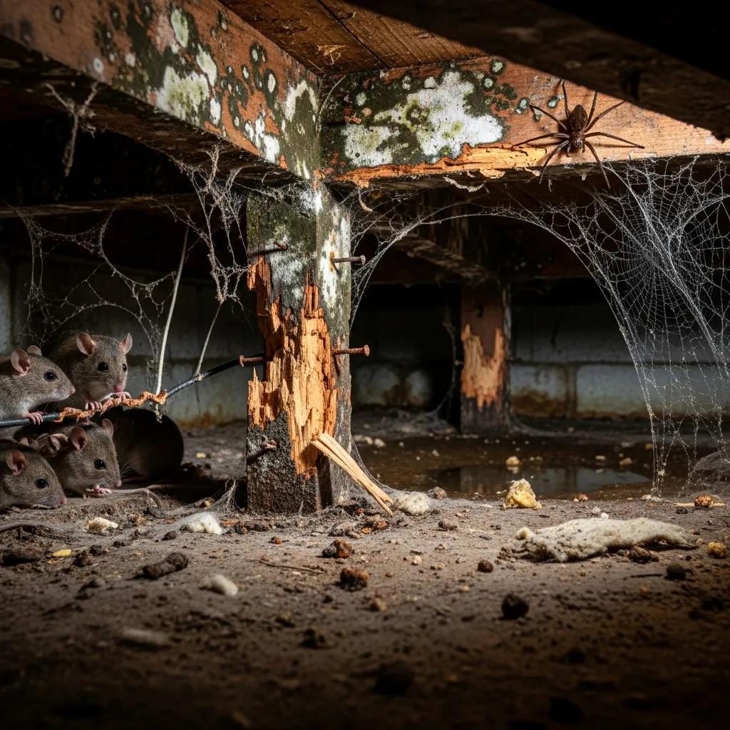 illustration-of-risks-from-moisture-in-crawl-spaces-including-mold-and-structural-damage-1a90a83e-0e80-41cf-abc7-cb50690ddafewebp Illustration of risks from moisture in crawl spaces including mold and structural damage | effective basement solutions | effective basement solutions