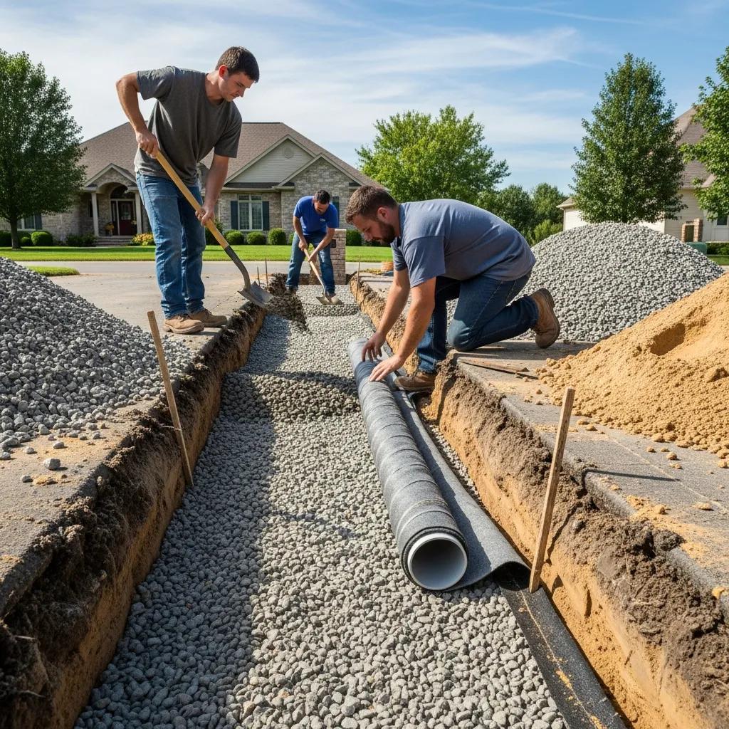 installation-of-a-french-drain-in-a-driveway-showcasing-the-process-of-preventing-water-pooling-244225c0-645e-4482-9ec8-69f39280529awebp Installation of a french drain in a driveway showcasing the process of preventing water pooling | effective basement solutions | effective basement solutions
