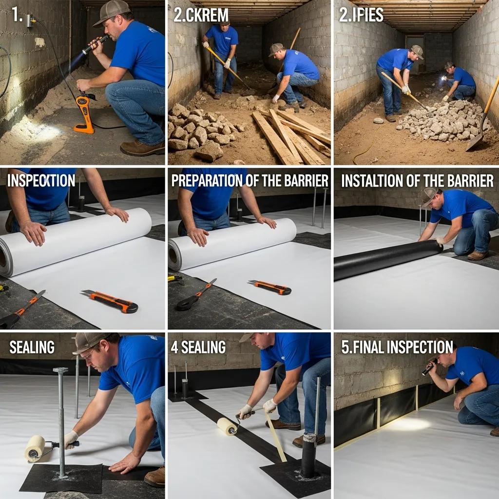 step-by-step-process-of-installing-a-crawl-space-vapor-barrier-ef253582-e4d8-4109-9201-bfcb1f51a09ewebp Step by step process of installing a crawl space vapor barrier | effective basement solutions | effective basement solutions