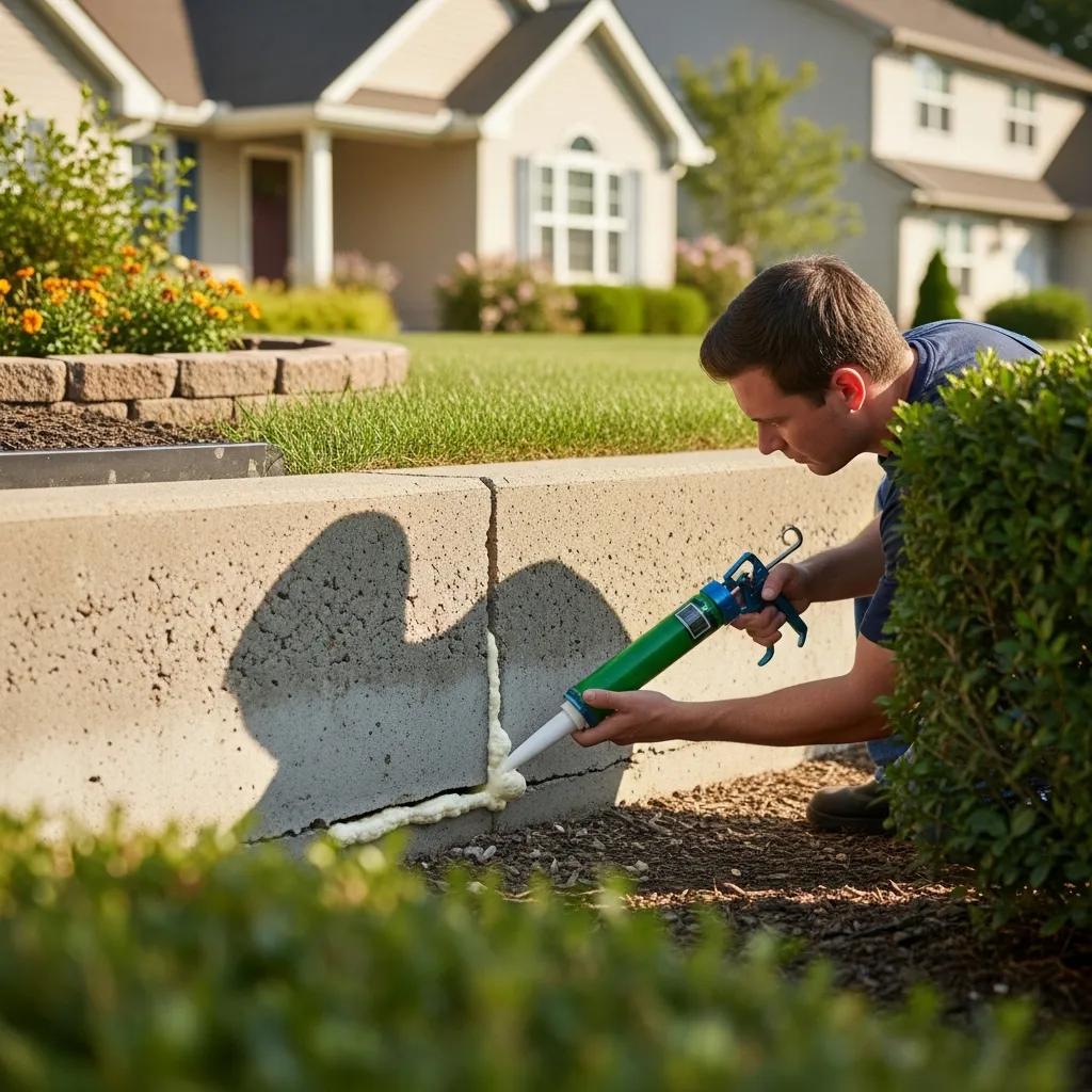 technician-sealing-foundation-cracks-to-prevent-pest-entry-64021b1e-0e43-4940-8f2b-28c8f4e240b0webp Technician sealing foundation cracks to prevent pest entry | effective basement solutions | effective basement solutions