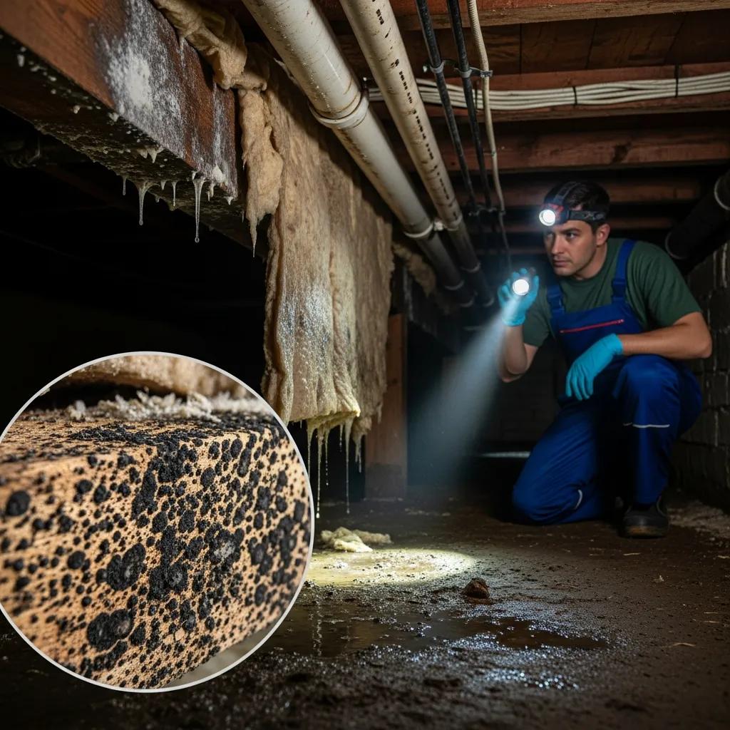 visible-mold-and-moisture-signs-in-a-crawl-space-indicating-damage-and-potential-issues-e620b6a8-8839-4cd9-b6d0-43880081b39dwebp Visible mold and moisture signs in a crawl space indicating damage and potential issues | effective basement solutions | effective basement solutions